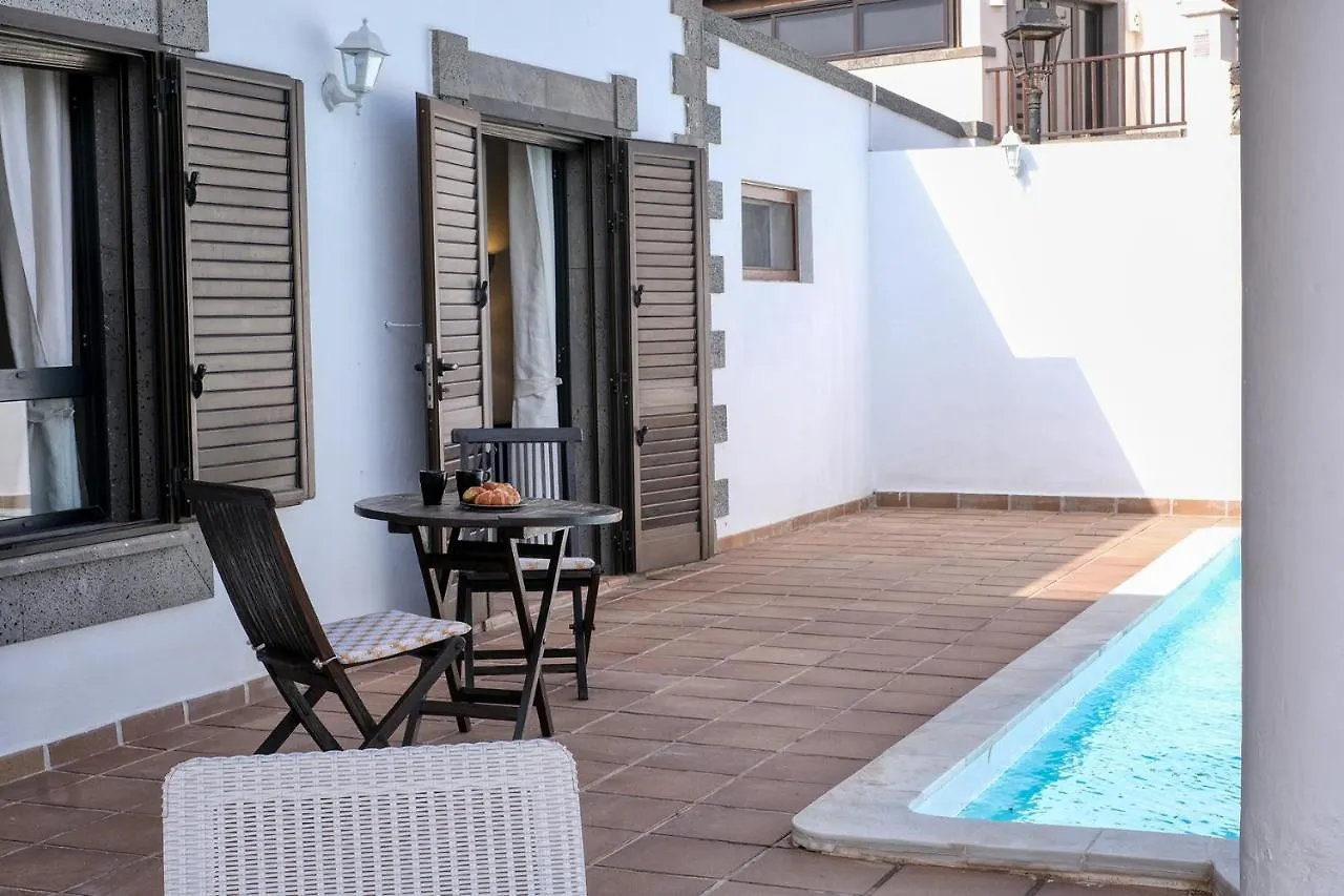 Casa Fatmar Montana Roja-Piscina Privada Villa Playa Blanca  0*, Playa Blanca (Lanzarote)