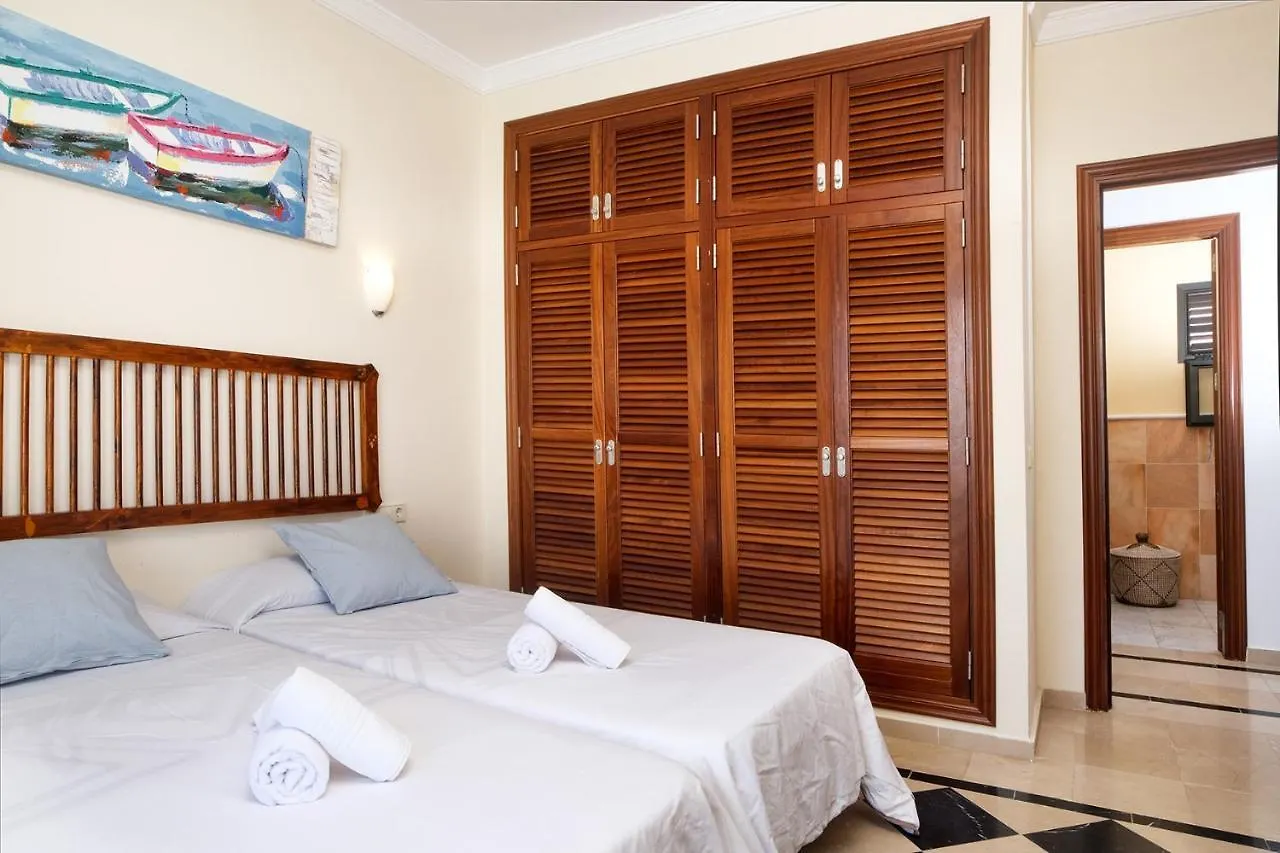 Vila Casa Fatmar Montana Roja-Piscina Privada Playa Blanca  Prázdninový dům Playa Blanca (Lanzarote)